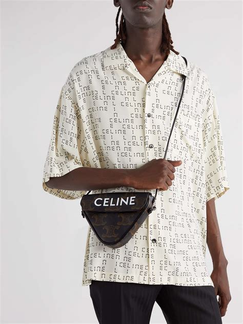 mens celine bags|celine trousers men's.